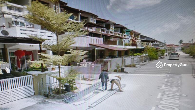 Rumah Teres 3-Tingkat untuk Dijual di Butterworth (Penang) - Paul Po - PropertyGuru.com.my