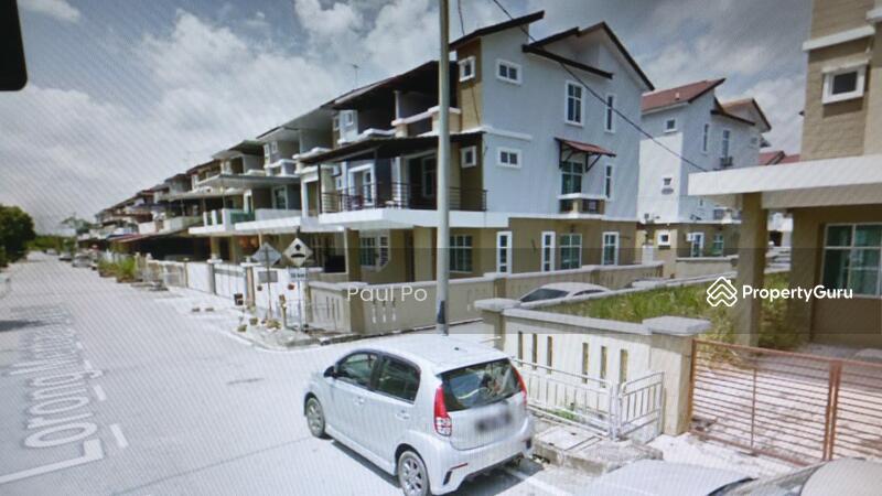 Rumah Teres 3-Tingkat untuk Dijual di Butterworth (Penang) - Paul Po - PropertyGuru.com.my
