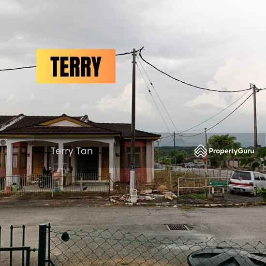 Sungai Jawi, TAMAN WIDURI, Lorong Widuri 28, Jawi, Seberang Perai