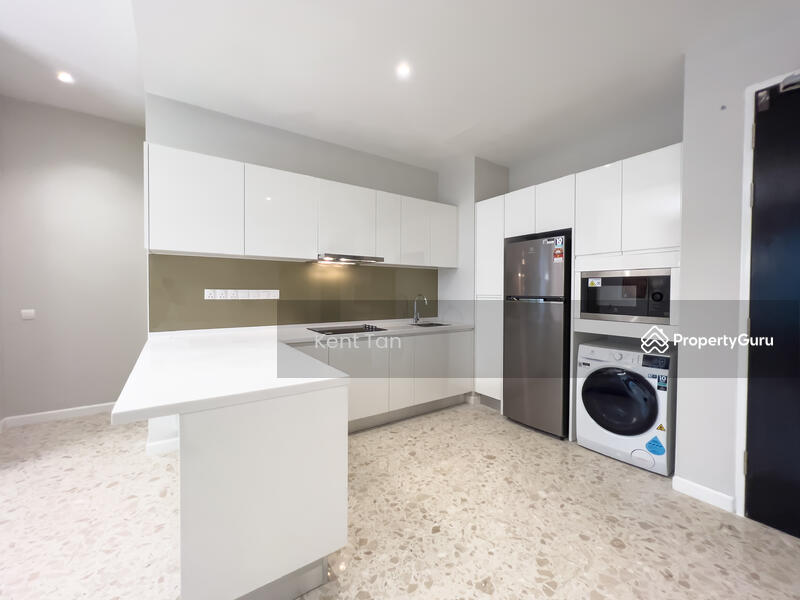 Service Residence for Sale at Pavilion Ceylon Hill - Kent Tan - PropertyGuru.com.my