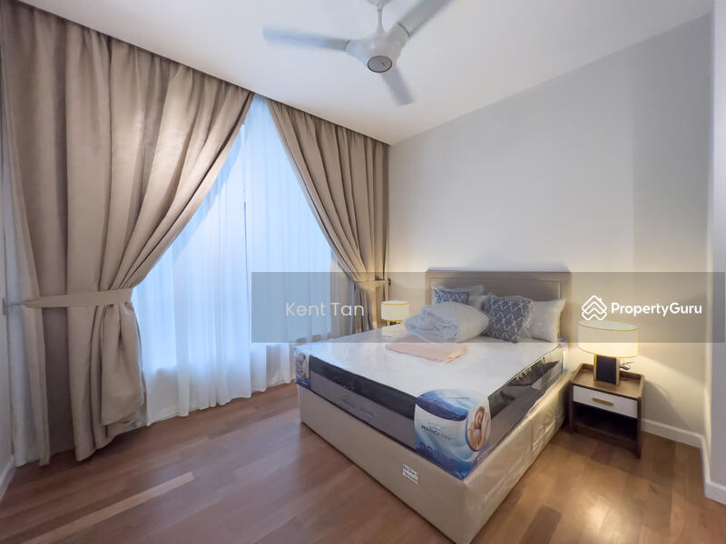 Service Residence for Sale at Pavilion Ceylon Hill - Kent Tan - PropertyGuru.com.my
