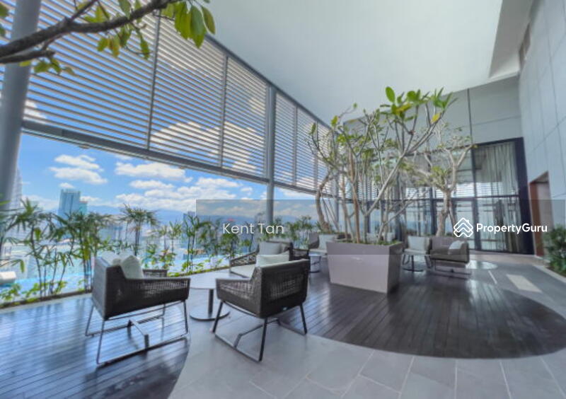 Service Residence for Sale at Pavilion Ceylon Hill - Kent Tan - PropertyGuru.com.my