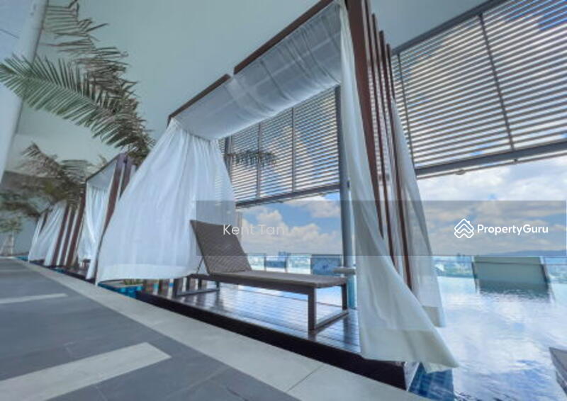 Service Residence for Sale at Pavilion Ceylon Hill - Kent Tan - PropertyGuru.com.my