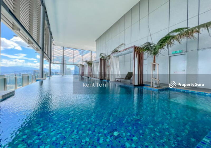 Service Residence for Sale at Pavilion Ceylon Hill - Kent Tan - PropertyGuru.com.my