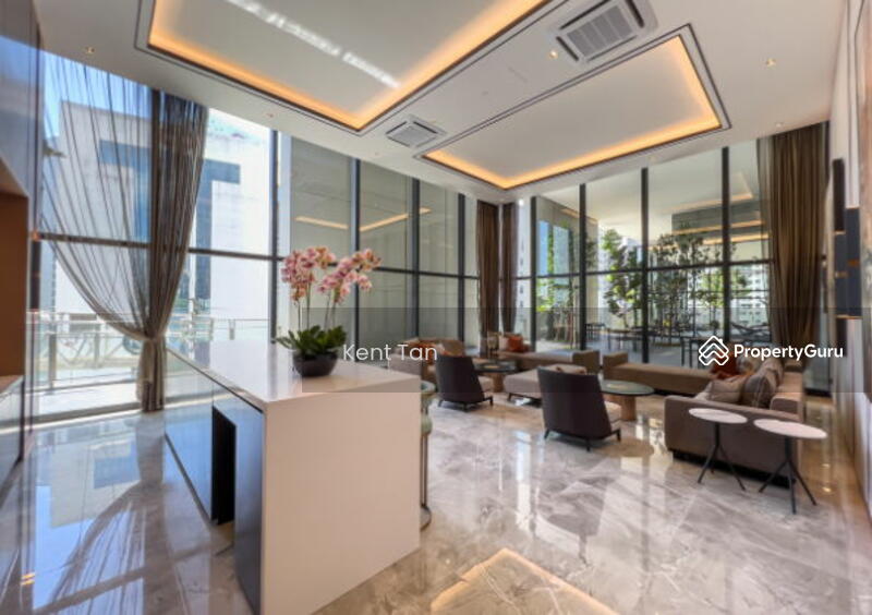 Service Residence for Sale at Pavilion Ceylon Hill - Kent Tan - PropertyGuru.com.my