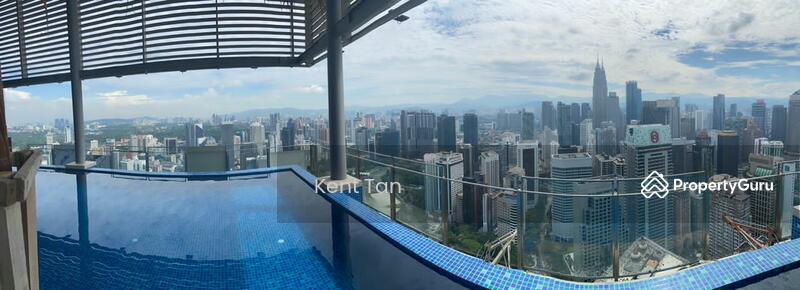 Service Residence for Sale at Pavilion Ceylon Hill - Kent Tan - PropertyGuru.com.my