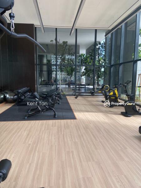Service Residence for Sale at Pavilion Ceylon Hill - Kent Tan - PropertyGuru.com.my