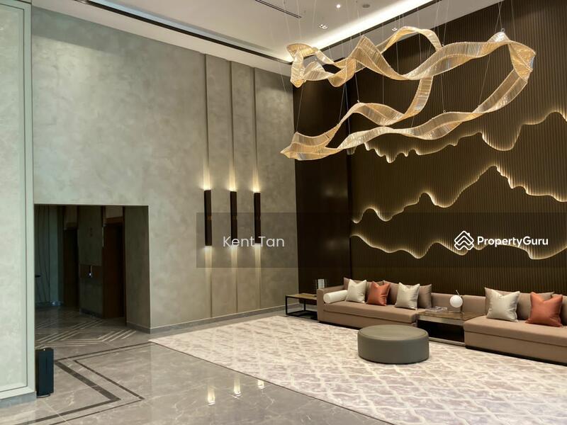 Service Residence for Sale at Pavilion Ceylon Hill - Kent Tan - PropertyGuru.com.my