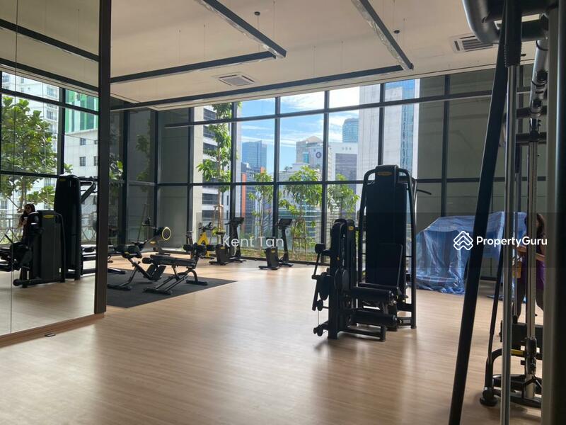 Service Residence for Sale at Pavilion Ceylon Hill - Kent Tan - PropertyGuru.com.my