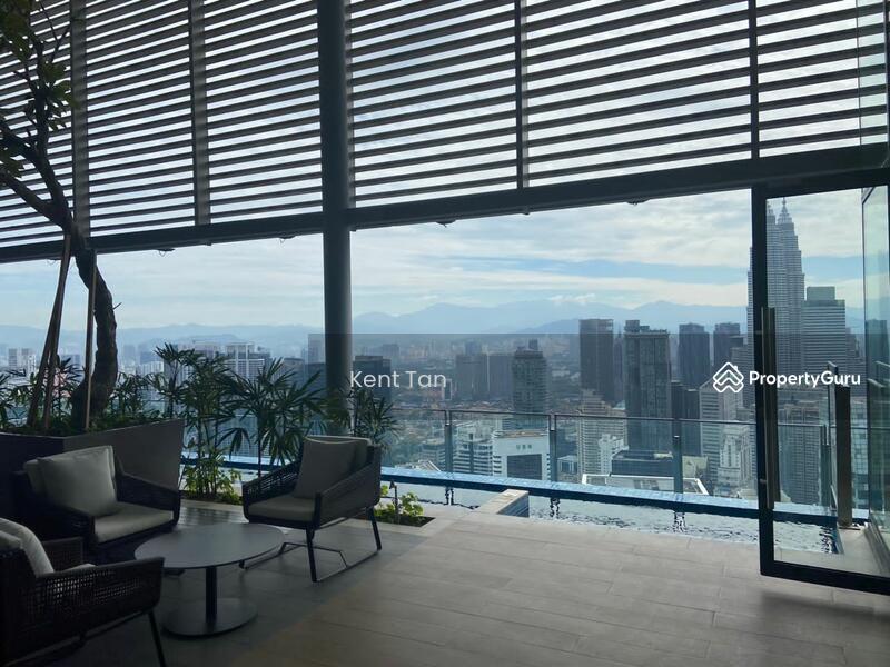 Service Residence for Sale at Pavilion Ceylon Hill - Kent Tan - PropertyGuru.com.my