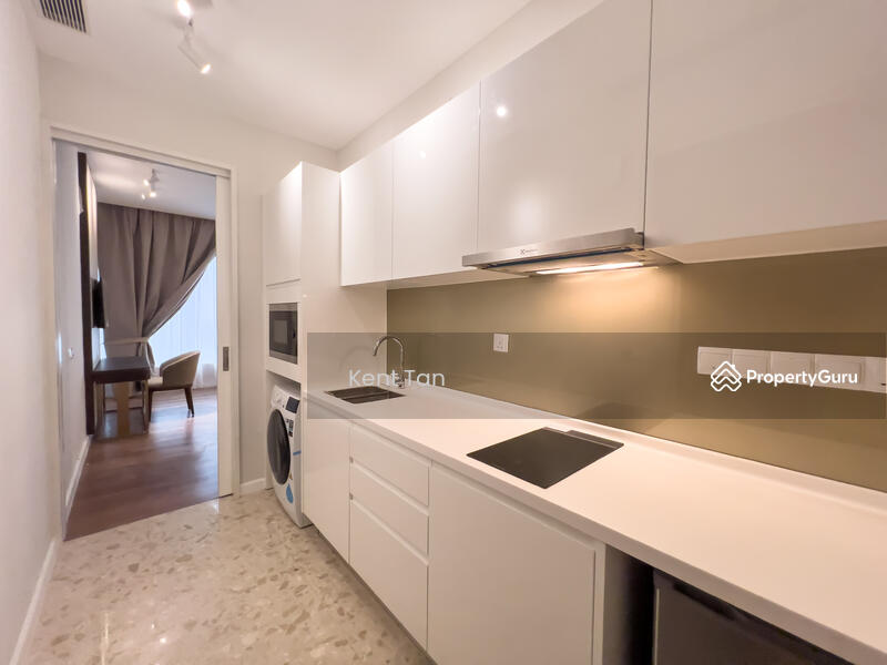 Service Residence for Sale at Pavilion Ceylon Hill - Kent Tan - PropertyGuru.com.my
