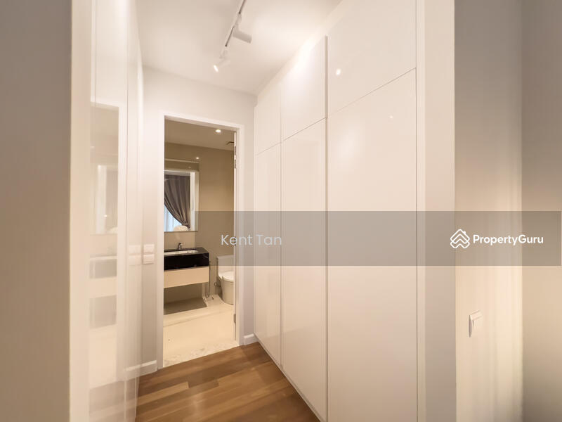 Service Residence for Sale at Pavilion Ceylon Hill - Kent Tan - PropertyGuru.com.my