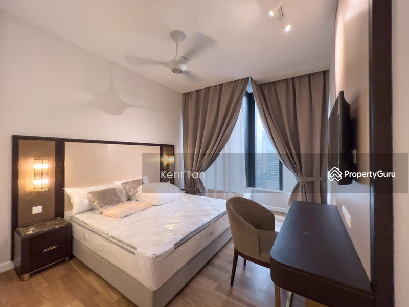 Service Residence for Sale at Pavilion Ceylon Hill - Kent Tan - PropertyGuru.com.my