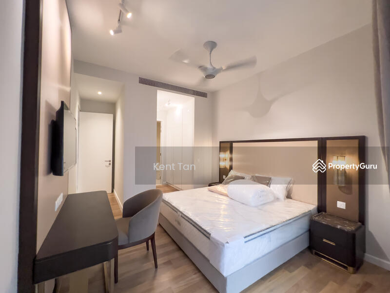 Service Residence for Sale at Pavilion Ceylon Hill - Kent Tan - PropertyGuru.com.my