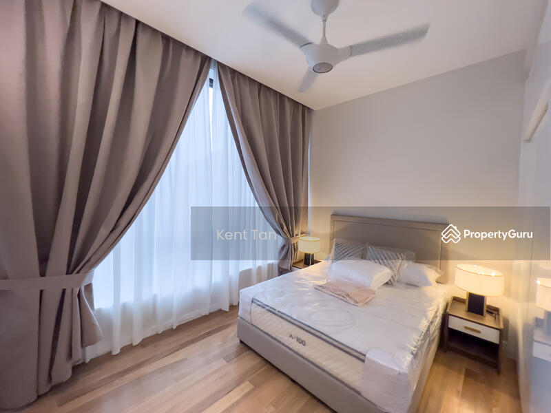 Service Residence for Sale at Pavilion Ceylon Hill - Kent Tan - PropertyGuru.com.my
