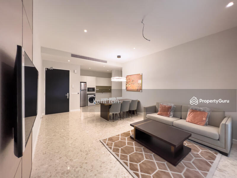 Service Residence for Sale at Pavilion Ceylon Hill - Kent Tan - PropertyGuru.com.my