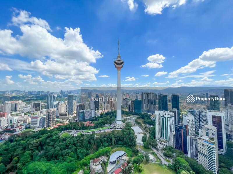 Service Residence for Sale at Pavilion Ceylon Hill - Kent Tan - PropertyGuru.com.my