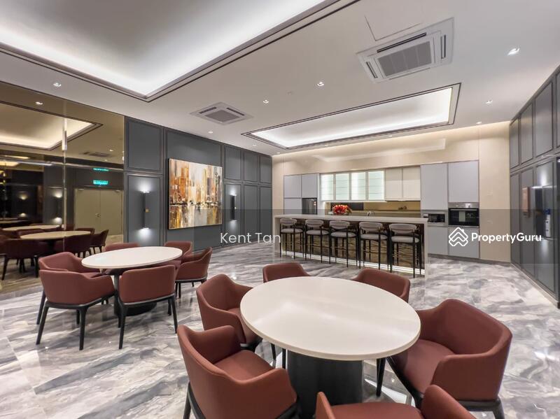 Service Residence for Sale at Pavilion Ceylon Hill - Kent Tan - PropertyGuru.com.my