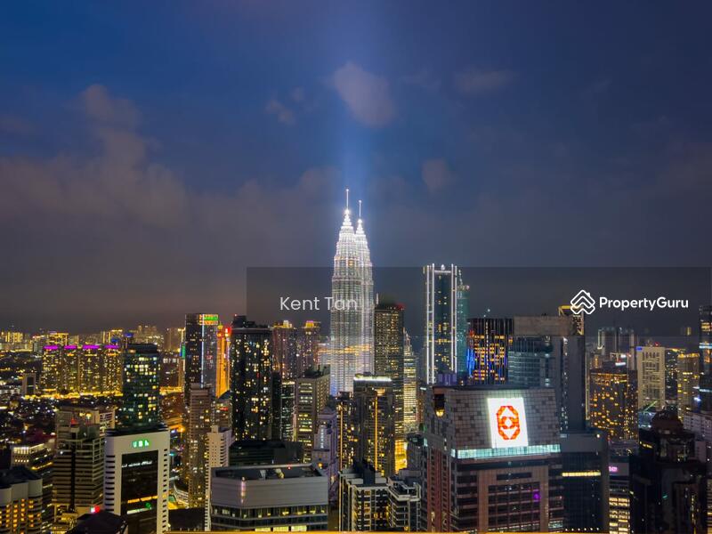 Service Residence for Sale at Pavilion Ceylon Hill - Kent Tan - PropertyGuru.com.my