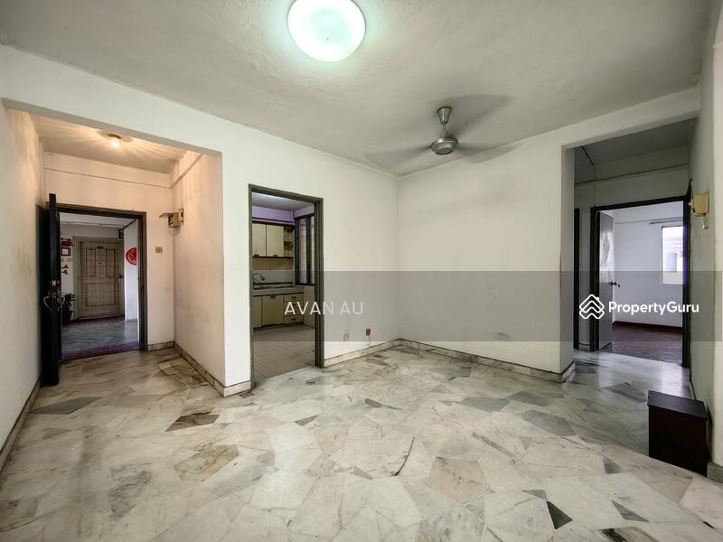 For Sale - 1C Pinang