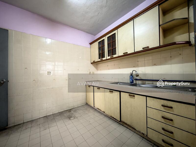 For Sale - 1C Pinang