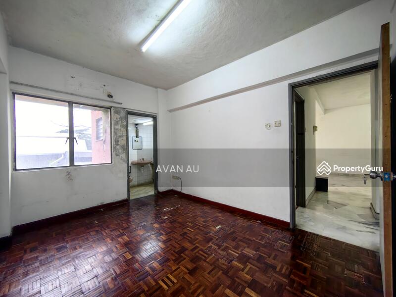 For Sale - 1C Pinang