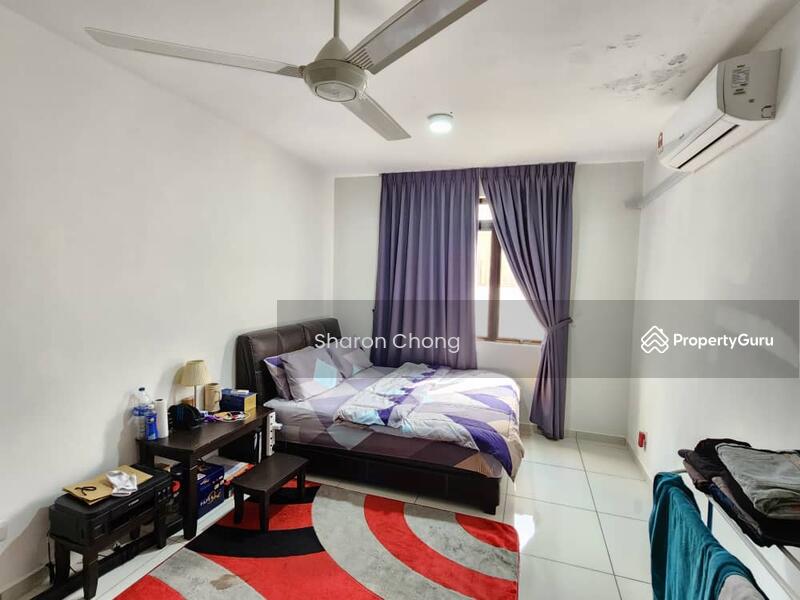 Cluster House for Sale in Horizon Hills (Iskandar Puteri (Nusajaya)) - Sharon Chong - PropertyGuru.com.my