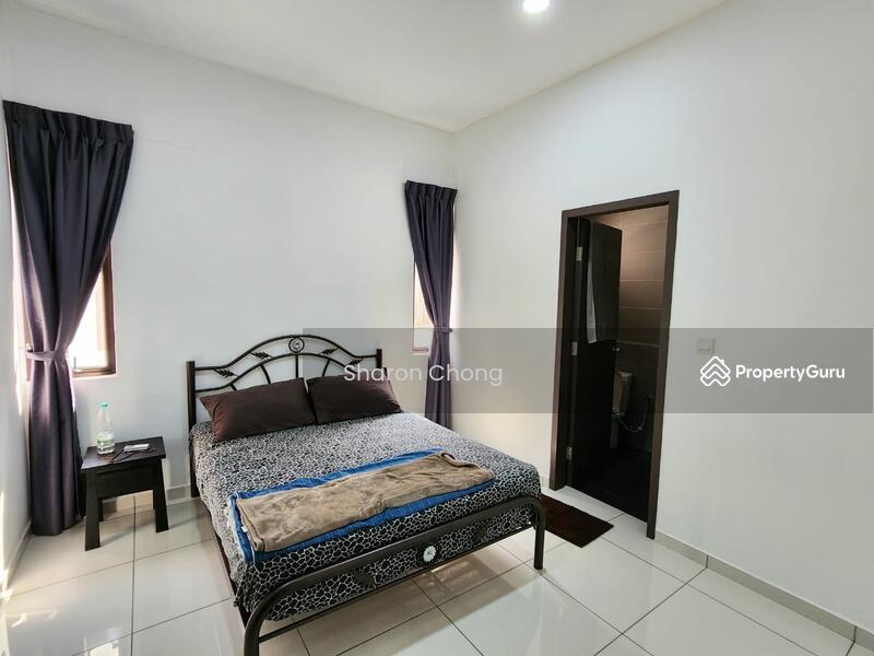 Cluster House for Sale in Horizon Hills (Iskandar Puteri (Nusajaya)) - Sharon Chong - PropertyGuru.com.my