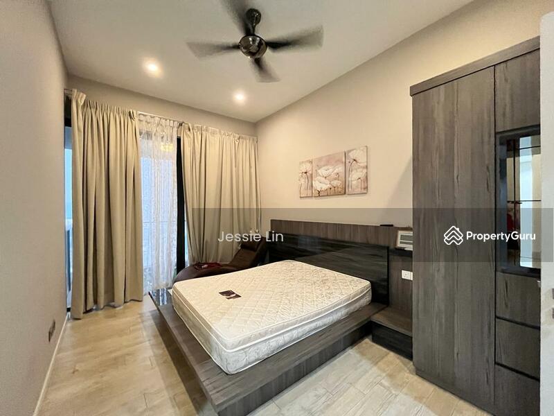 Service Residence for Rent at Icon Residence - Jessie Lin - PropertyGuru.com.my