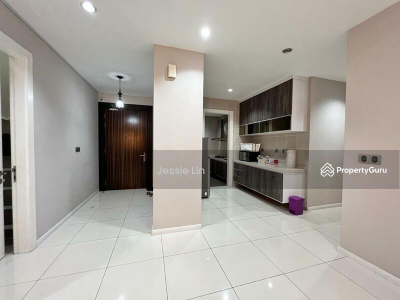 Service Residence for Rent at Icon Residence - Jessie Lin - PropertyGuru.com.my