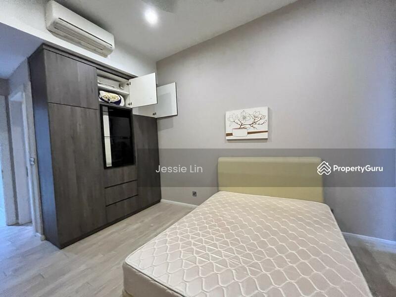 Service Residence for Rent at Icon Residence - Jessie Lin - PropertyGuru.com.my