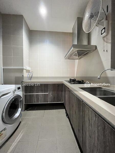 Service Residence for Rent at Icon Residence - Jessie Lin - PropertyGuru.com.my