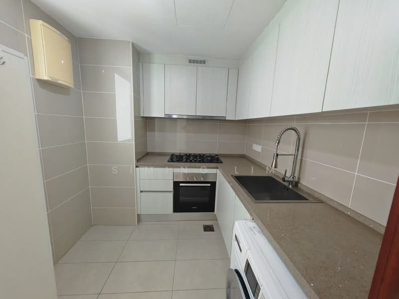 Kondominium untuk Disewa di Paradiso Nuova (Merak Kayangan) - Siming Lim - PropertyGuru.com.my