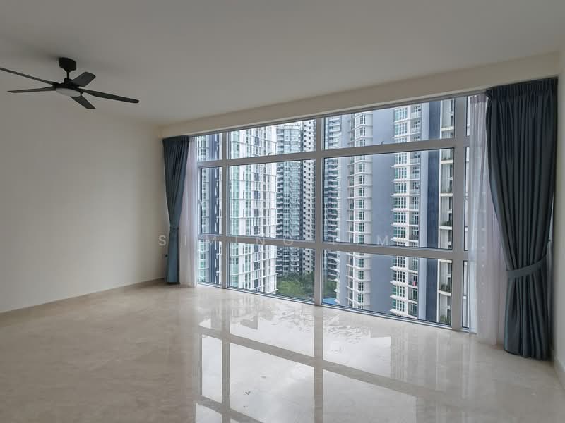 Kondominium untuk Disewa di Paradiso Nuova (Merak Kayangan) - Siming Lim - PropertyGuru.com.my