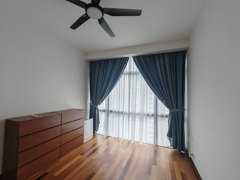 Kondominium untuk Disewa di Paradiso Nuova (Merak Kayangan) - Siming Lim - PropertyGuru.com.my