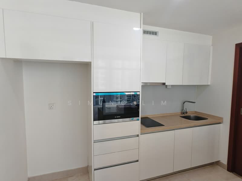 Kondominium untuk Disewa di Paradiso Nuova (Merak Kayangan) - Siming Lim - PropertyGuru.com.my