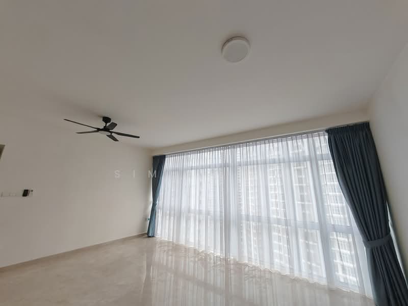 Kondominium untuk Disewa di Paradiso Nuova (Merak Kayangan) - Siming Lim - PropertyGuru.com.my