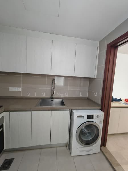 Kondominium untuk Disewa di Paradiso Nuova (Merak Kayangan) - Siming Lim - PropertyGuru.com.my