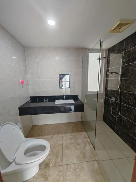 Kondominium untuk Disewa di Paradiso Nuova (Merak Kayangan) - Siming Lim - PropertyGuru.com.my