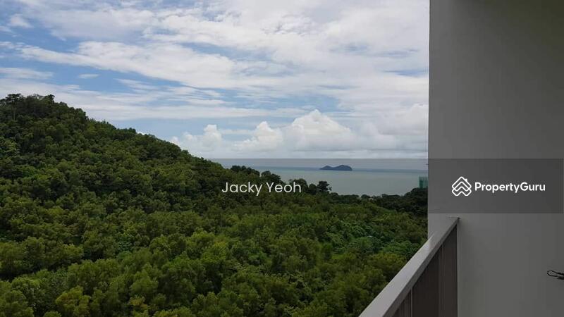 Kondominium untuk Dijual di Platinum III - Jacky Yeoh - PropertyGuru.com.my