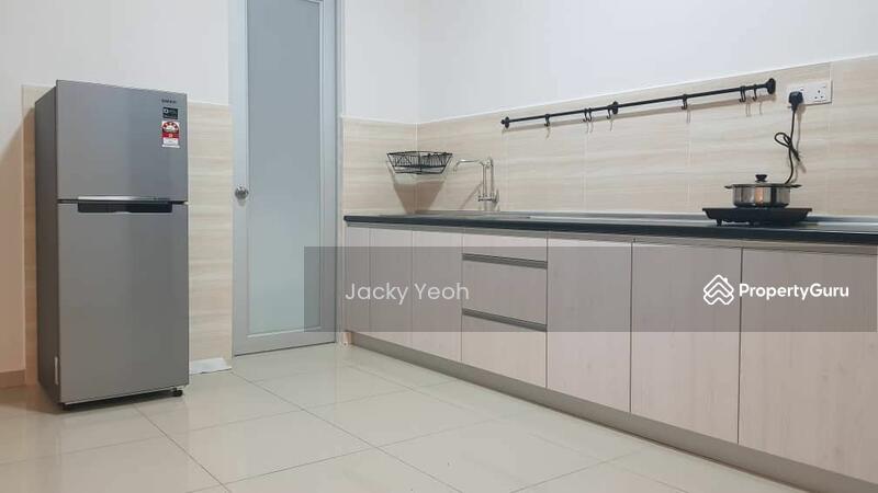 Kondominium untuk Dijual di Platinum III - Jacky Yeoh - PropertyGuru.com.my