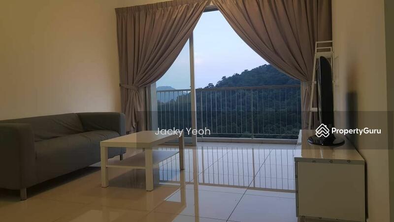 Kondominium untuk Dijual di Platinum III - Jacky Yeoh - PropertyGuru.com.my