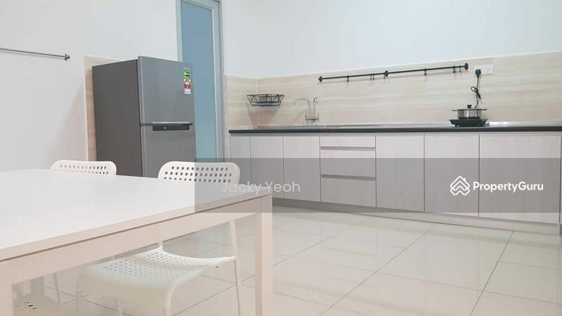 Kondominium untuk Dijual di Platinum III - Jacky Yeoh - PropertyGuru.com.my