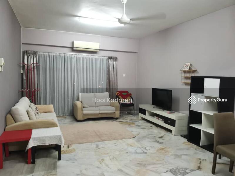 Petaling Indah Sg Besi For Rent, Sungai Besi, Kuala Lumpur, 2