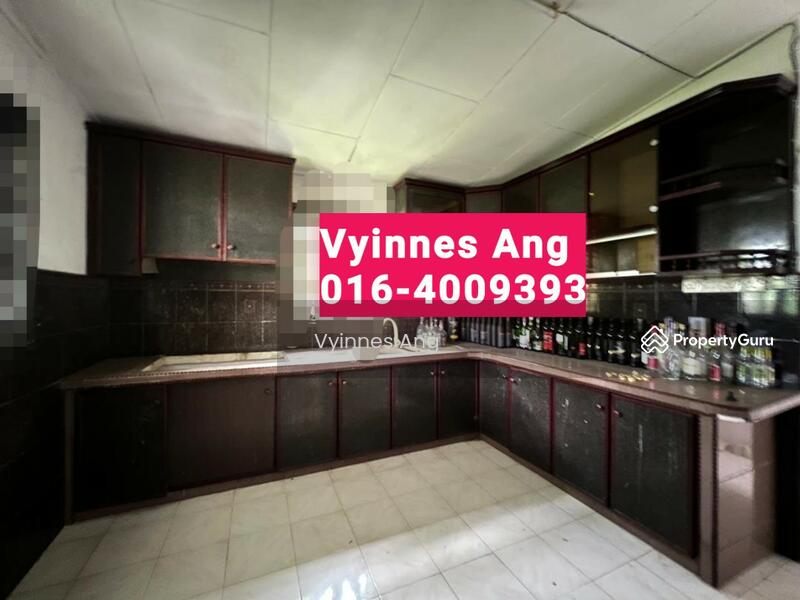 Air Tawar Taman Robina, Teluk Air Tawar, Seberang Perai Utara (Mainland