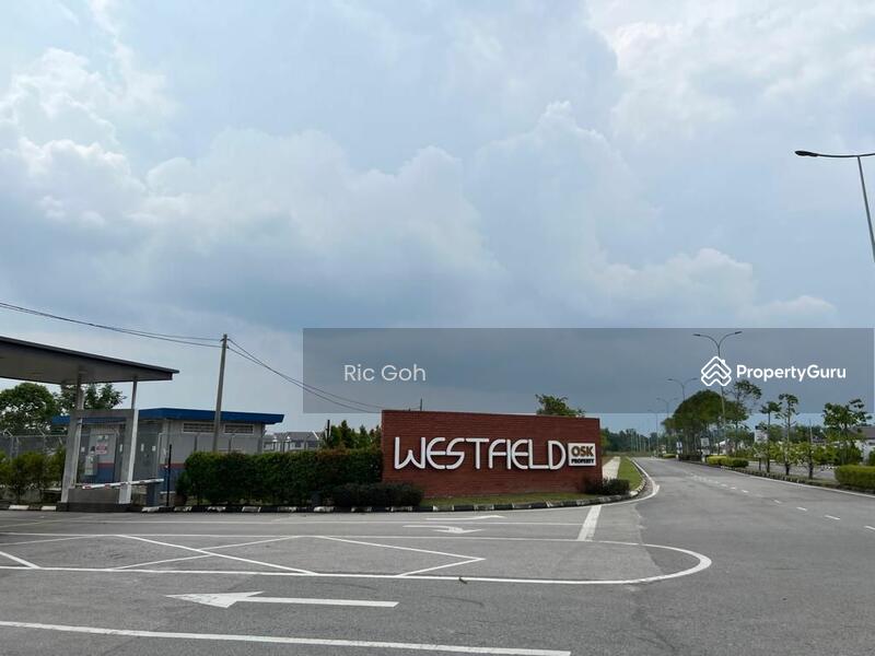 Yarra Park, Westfield, Sungai Petani - Double Storey Bungalow Corner