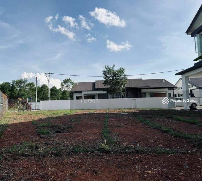 Yarra Park, Westfield, Sungai Petani - Double Storey Bungalow Corner