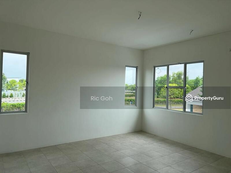 Yarra Park, Westfield, Sungai Petani - Double Storey Bungalow Corner