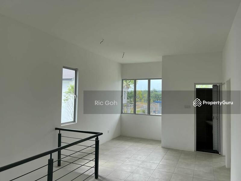 Yarra Park, Westfield, Sungai Petani - Double Storey Bungalow Corner