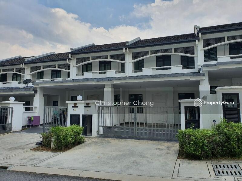 Rumah Teres 2-Tingkat untuk Dijual di Eco Majestic (Semenyih) - Christopher Chong - PropertyGuru.com.my